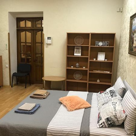 Uspenskay/Pushckinskay Apartamento Odessa Exterior foto