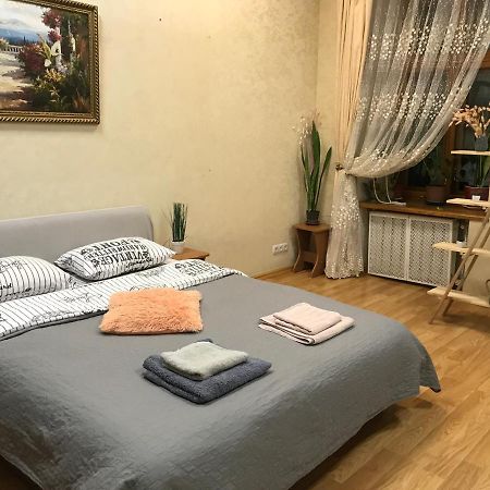 Uspenskay/Pushckinskay Apartamento Odessa Exterior foto